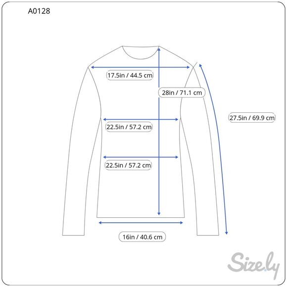 Frederik Anderson Copenhagen Men Sweater Gray Crewneck Pullover Jumper Casual XL - Picture 9 of 9